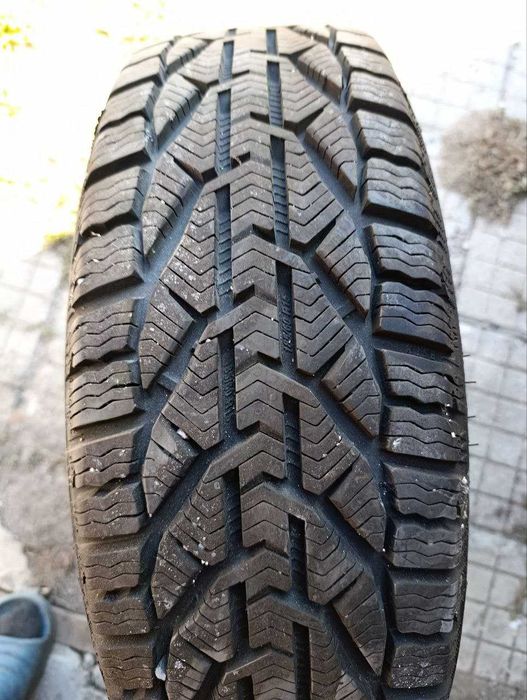 15” Зимни Гуми с Джанти за Toyota Yaris