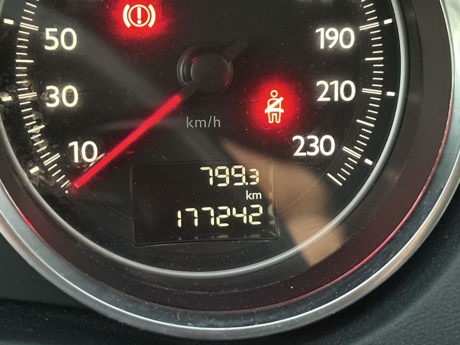 Peugeot 508 SW 2.0 HDI 163CP 2012 PRET FIX!