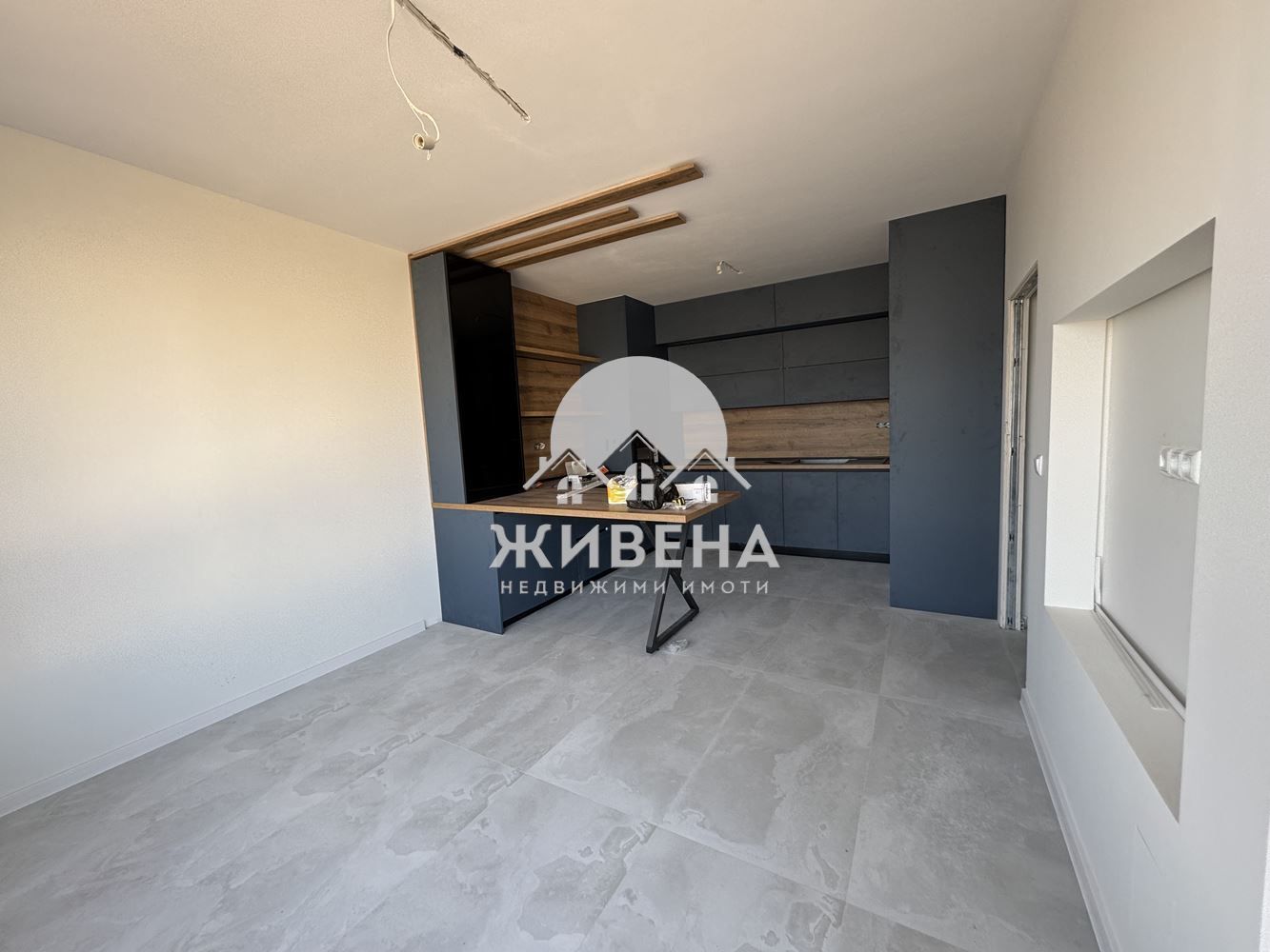 2-стаен апартамент, кв. Владиславово, 76 кв.м, БДС