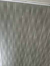 Декор панели для отделки потолков и стен