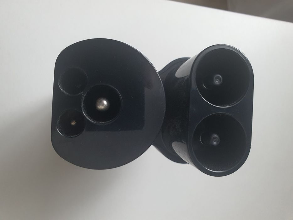 Adaptor CCS2 Tip 2 pentru Tesla Model S/X