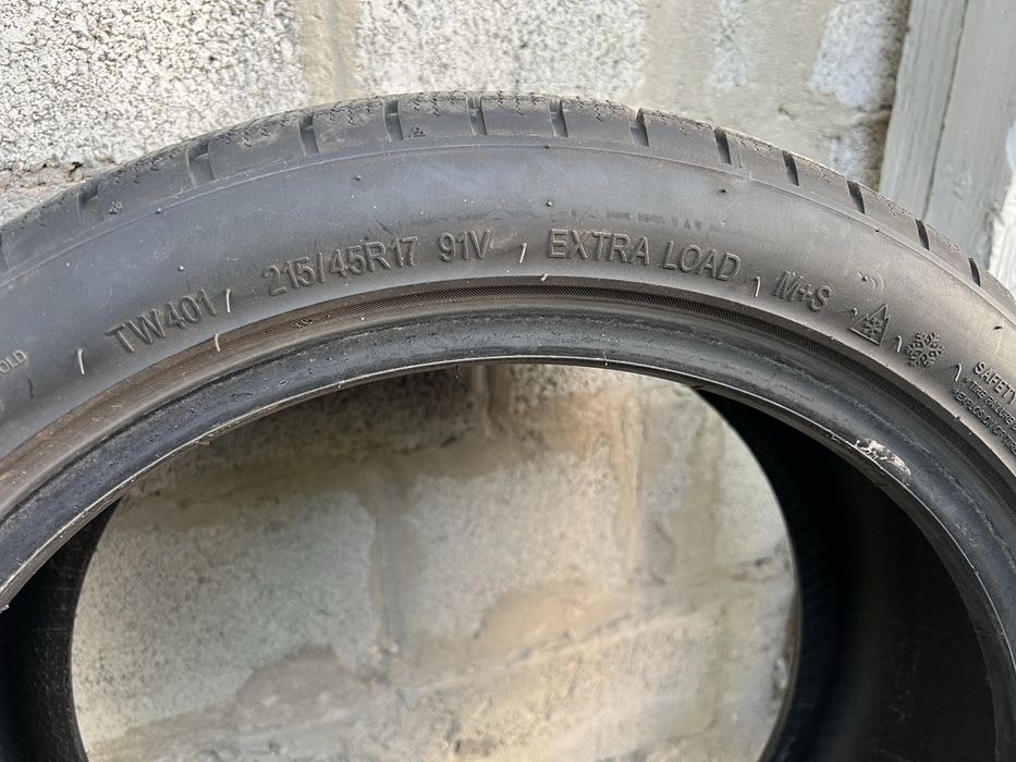 Шины зимние TRIANGLE 215/45R17