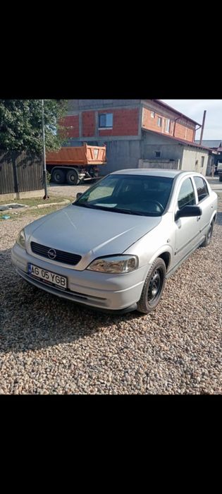 Opel Astra g de vânzare