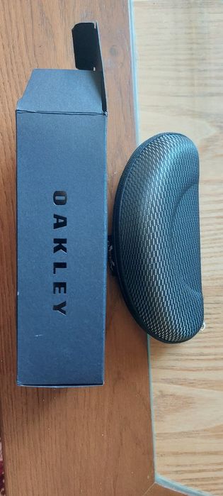 Ochelari de soare Oakely