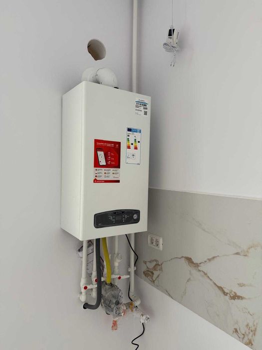 Apartament 2 Camere Decomandat | Str. Piersicului | Predare Iunie 2026