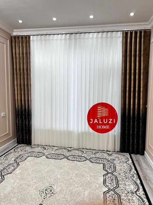 Жалюзи на заказ.