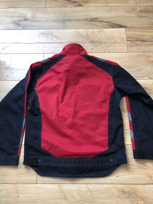 MASCOT-geaca de lucru, profesionala, stare impecabila, pt barbati, S