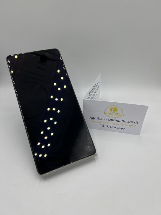 Redmi Note 13 128 Gb 8 Gb Ram GARANTIE #47756