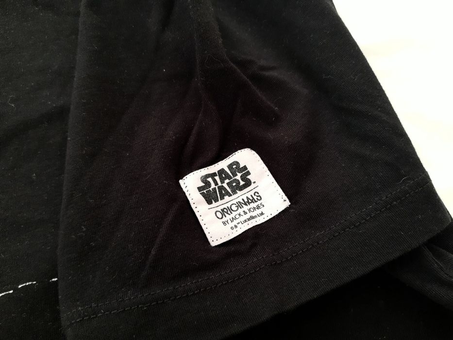 Тениска Star Wars by Jack & Jones, размер M