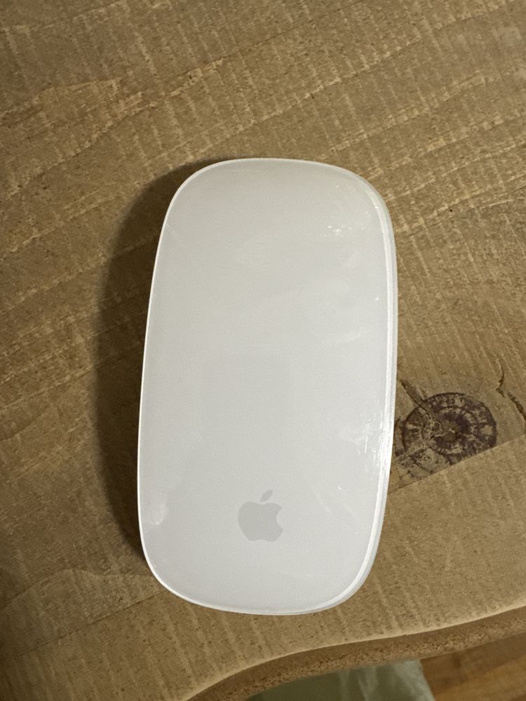 Magic mouse 2 поколения
