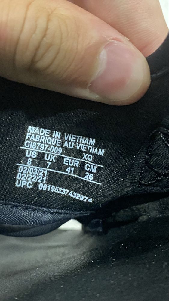 Nike canyon сандали