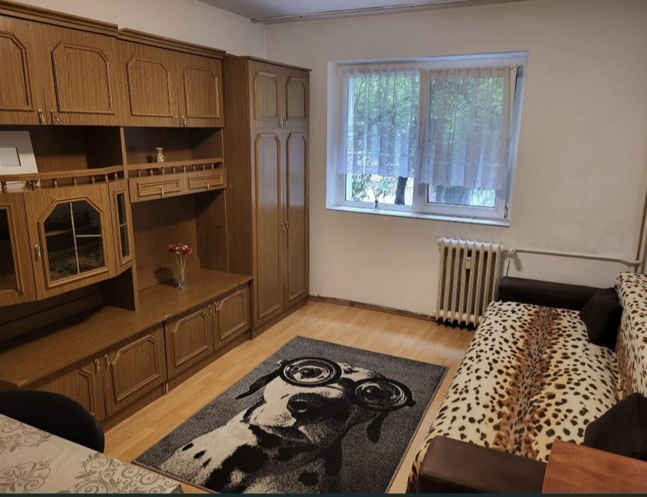 Ap. 2 cam., Podu Ros