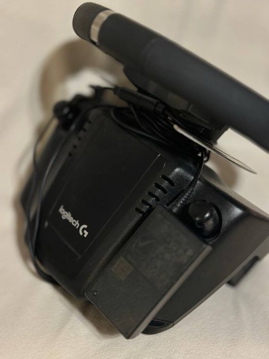 Logitech G920 Xbox/PC