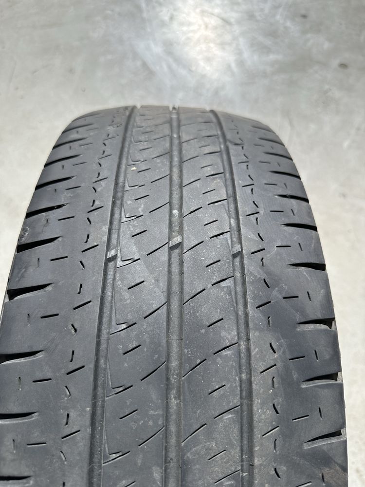 Michelin Agilis Vara 119/121