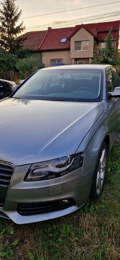 Audi A4 B8 1.8 TFSI led 2011