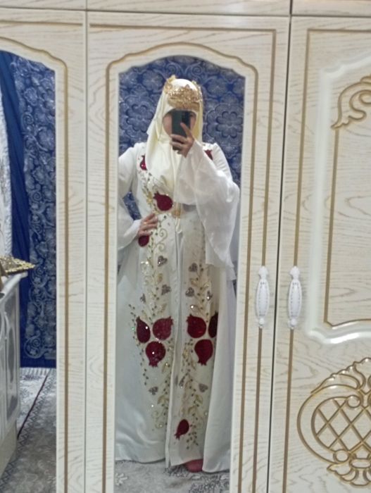 Kelin ansambl  bolshimerka