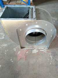 Ventilator centrifugal KAFFE FKKB 4-300/200,