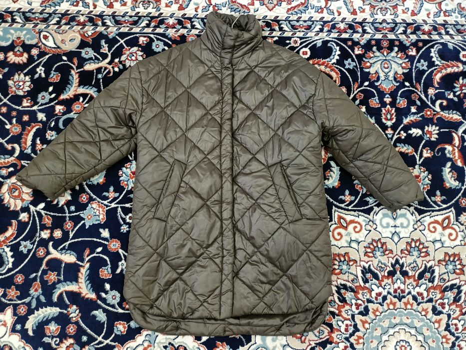 Продаю Зимнюю Куртку