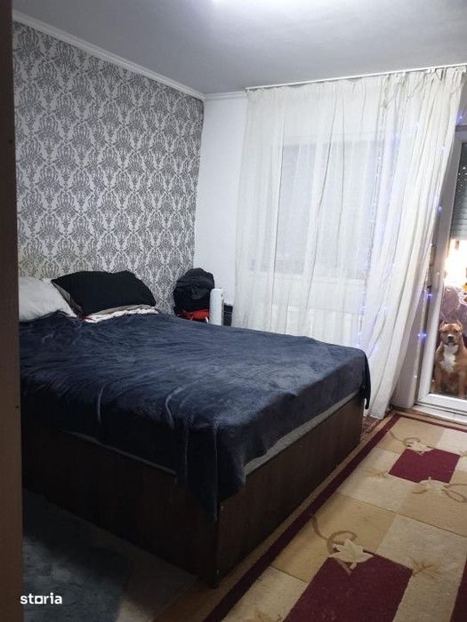 Apartament 3 camere satu mare micro 16