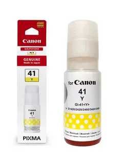 Чернила Canon GI 41