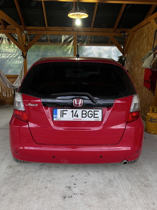 Honda jazz 1.4, 100CP, din 2011