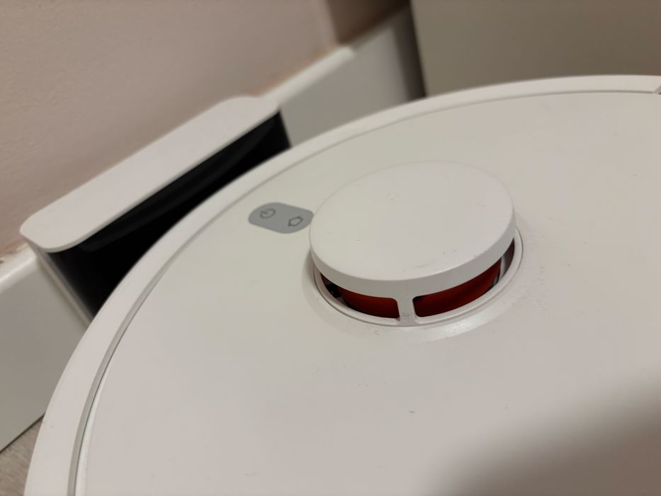 Xiaomi Robot Vacuum S20, aspirator robot cu mop