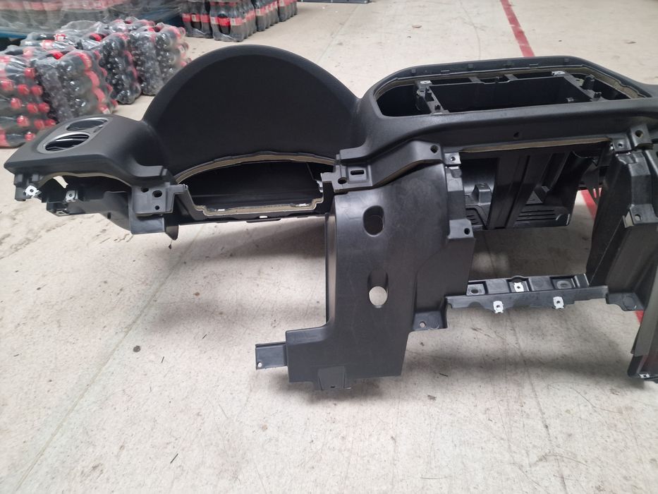 Plansa bord Volkswagen Tiguan