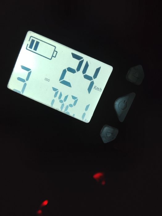 Vand trotineta electrica mirya