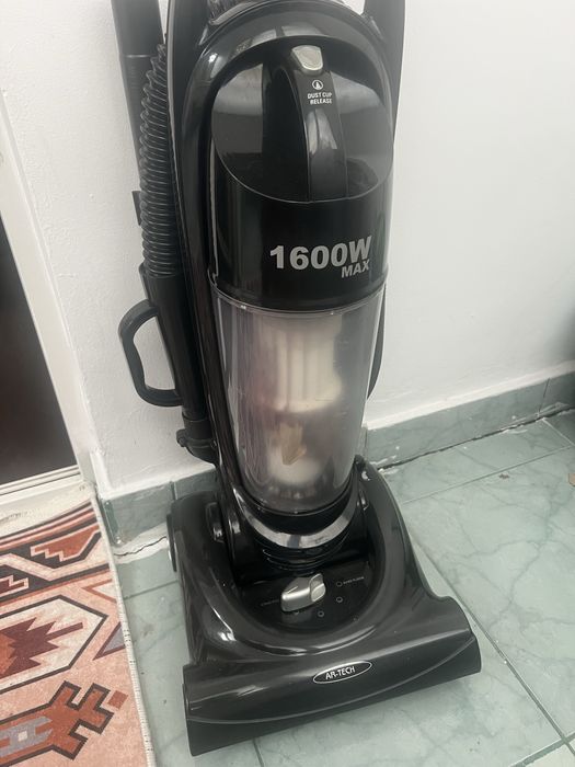 Aspirator Ar-tech 1600W