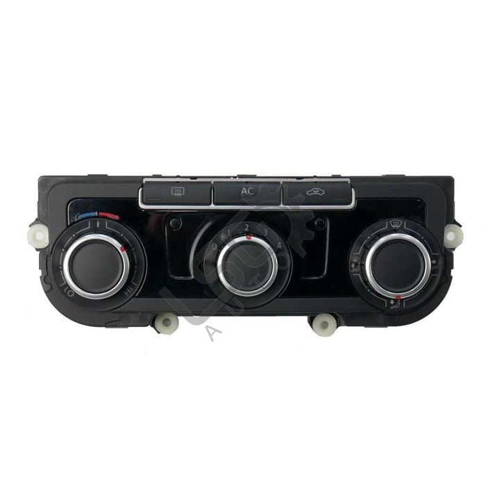 Панел парно/климатик Volkswagen Touran II 2011-2015 ID:145803