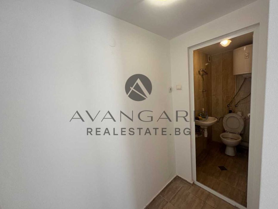 Продава се Едностаен апартамент в Пловдив, Център - 27 кв.м за 1773 €/кв.м - Снимка #3