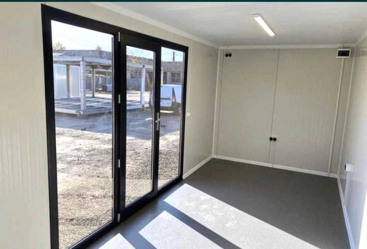 Container Locuit