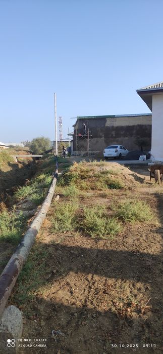 Koʻchmas mulk 5 xonali uy