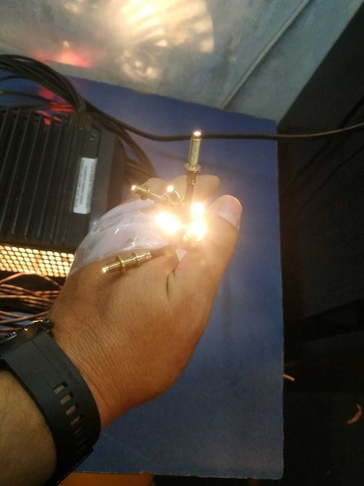 Проектор Cariitti VP11C