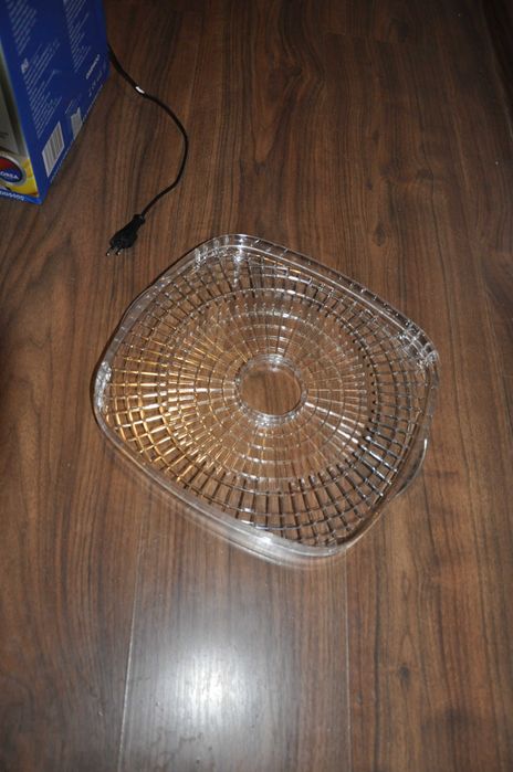 Deshidrator de alimente Daewoo DD500W