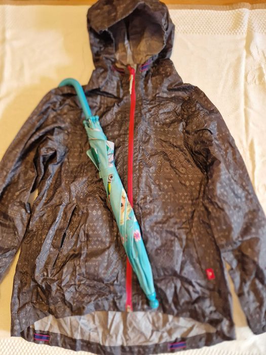 Geaca copii Trespass, Zara Disney, Queqhua, Reserved