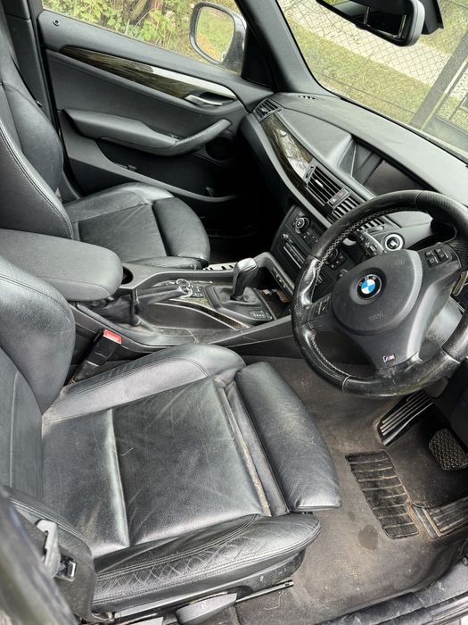Motor 23 xdrive bmw x1 e84 cutie automate pachet msport n47