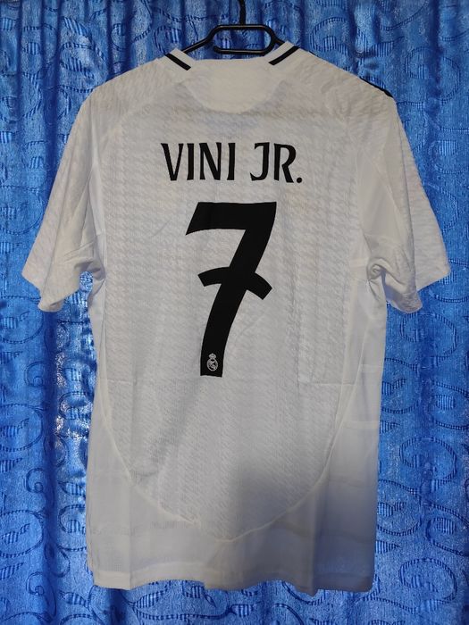 Tricou Real Madrid - Vini Jr.