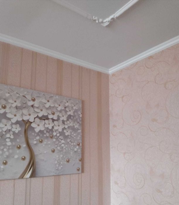 Продается квартира недалеко от города