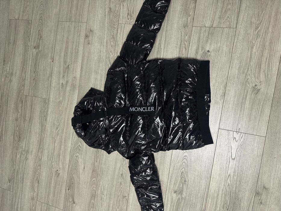 Vand geaca Moncler xxl