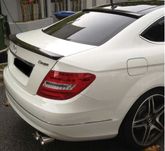 Eleron Luneta Mercedes Benz C Class Coupe C204 (11-14)