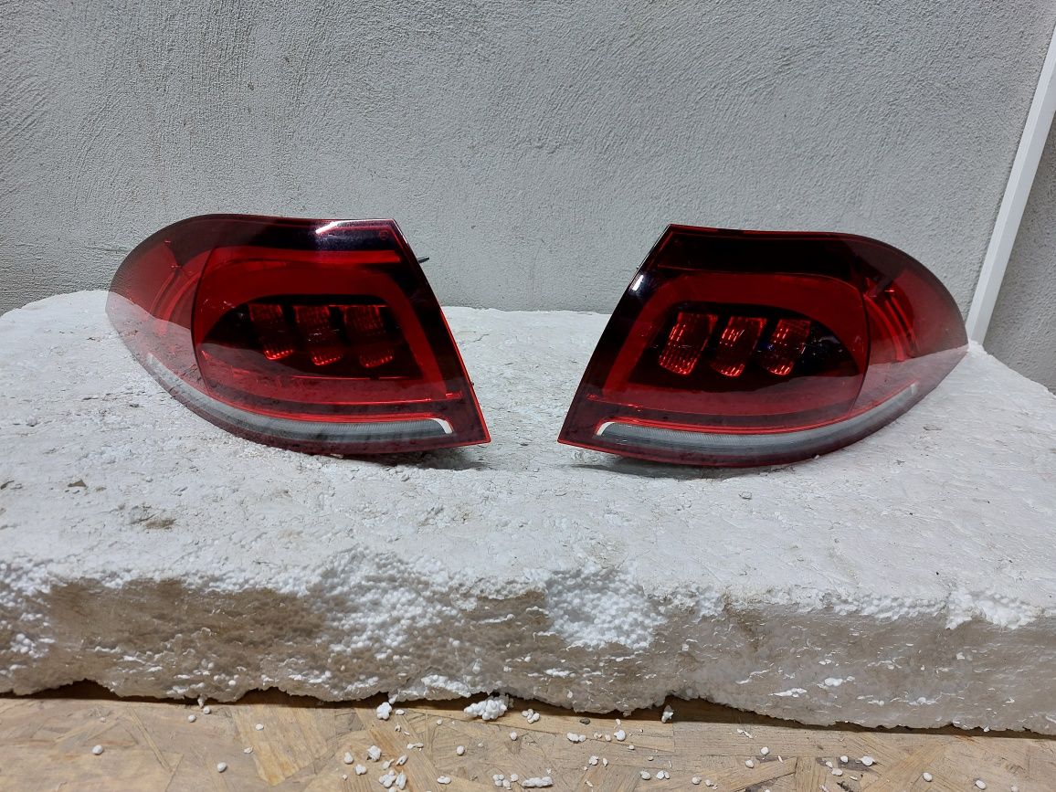 stop lampa spate aripa stanga dreapta original mercedes gle w167 v167