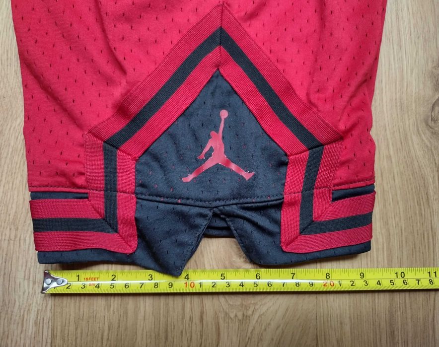 NBA / Air Jordan - детски баскетболни шорти