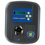 Sistem reglare clor automat Chlor Expert Zodiac, Sigilat