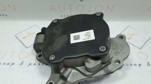 Pompa vacuum VOLKSWAGEN TOURAN 1T3 2010 - 2015 03L100J / 03L145207