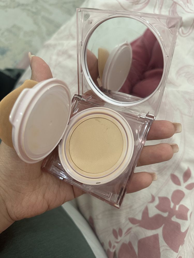 Кушон Clio с запаской