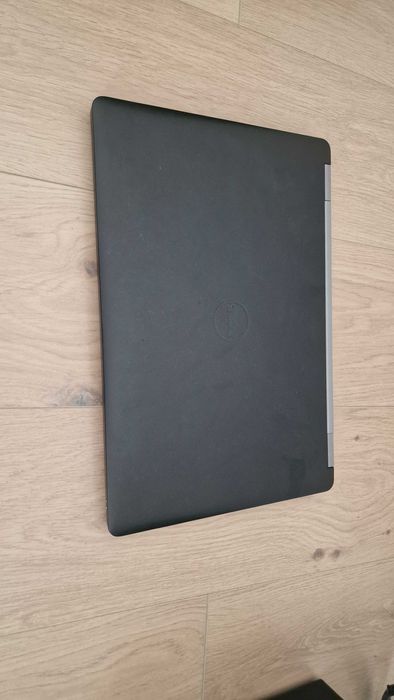 Leptop Dell i5-6300 CPU 2.40 GHz 2.50