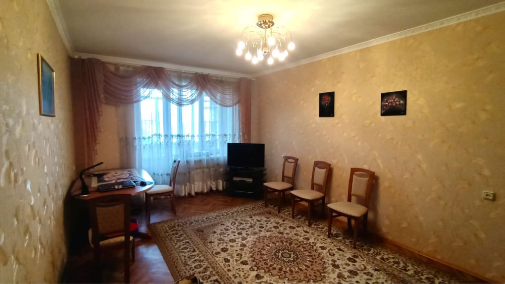 Срочно продам 3-х комнатную квартиру