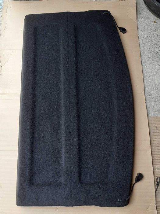 Polita portbagaj PEUGEOT 3008,an 2017 - 2023