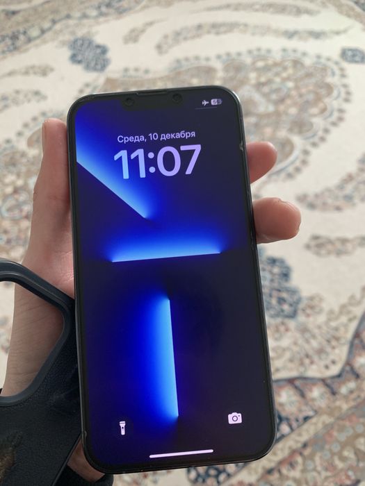 Iphone 13 pro Продается